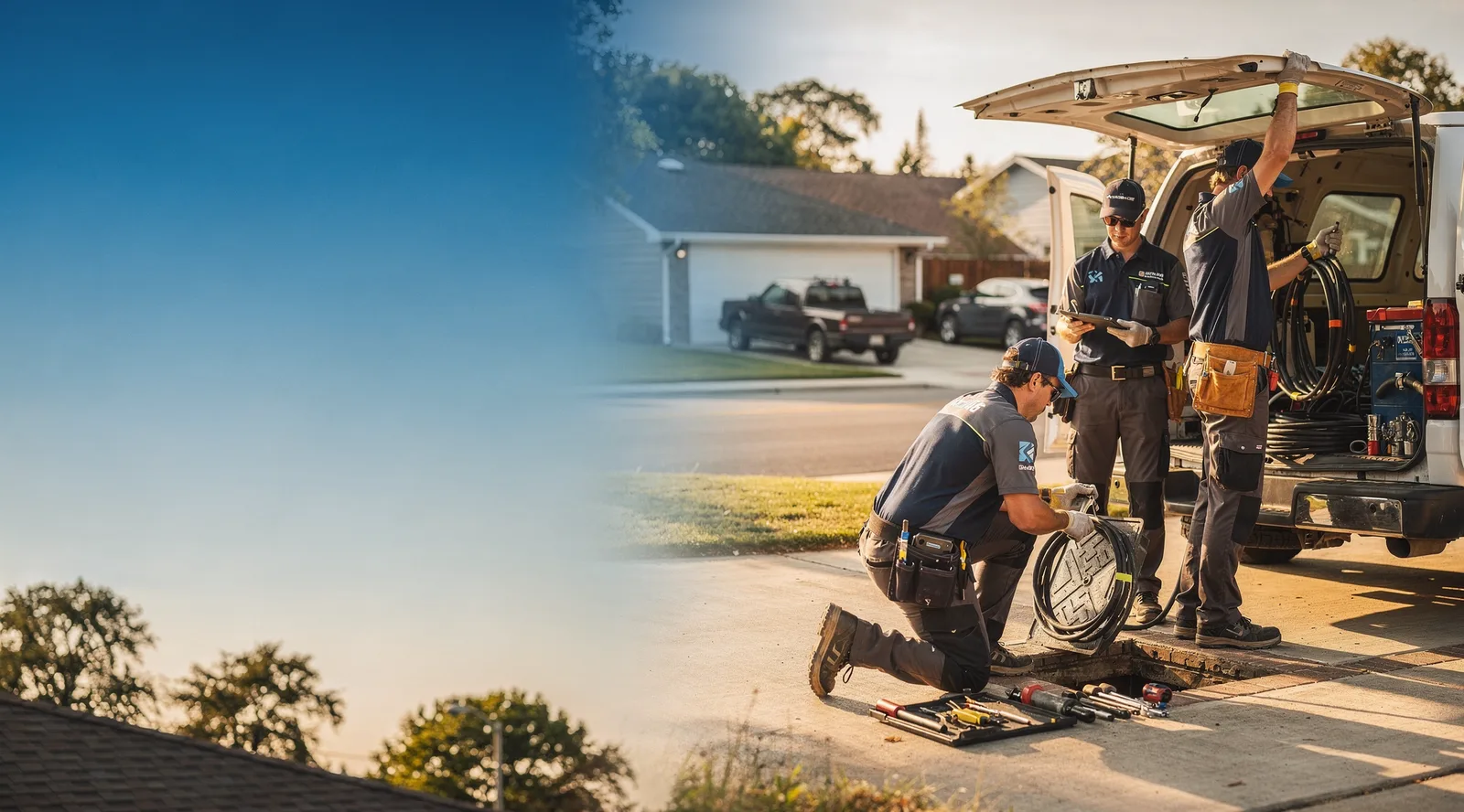 Water Softener Installation in Ethel, WA near me